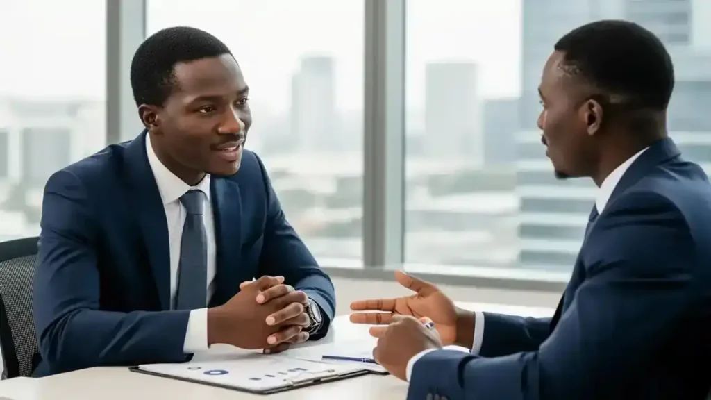Investor Meeting