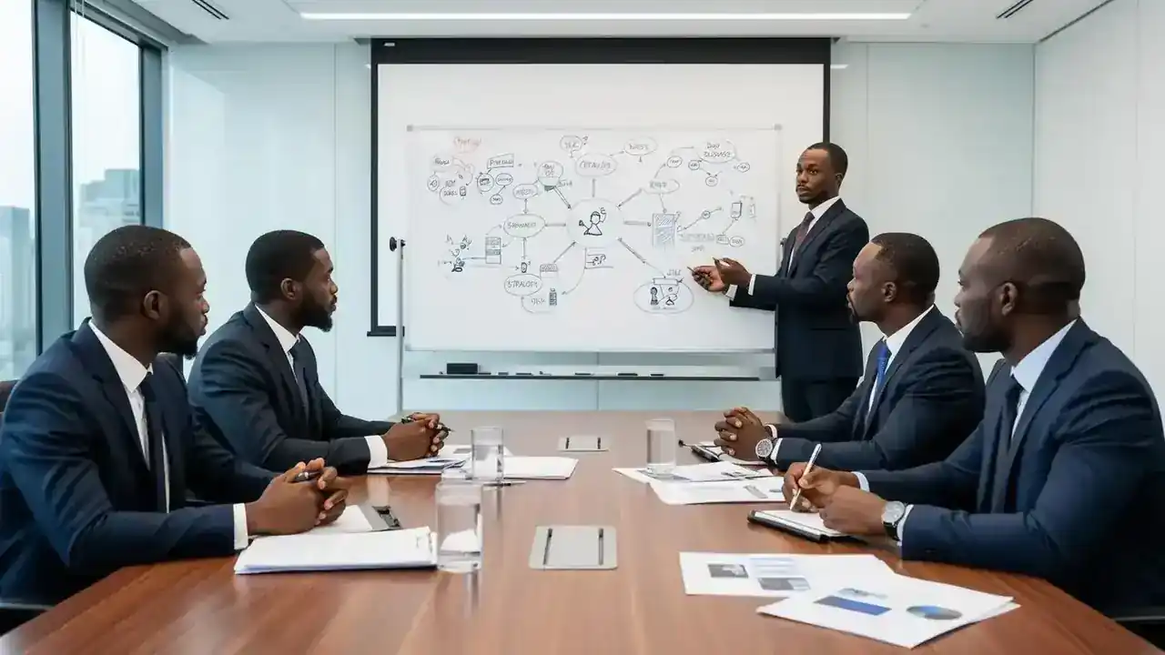 HR solutions: HR Solutions