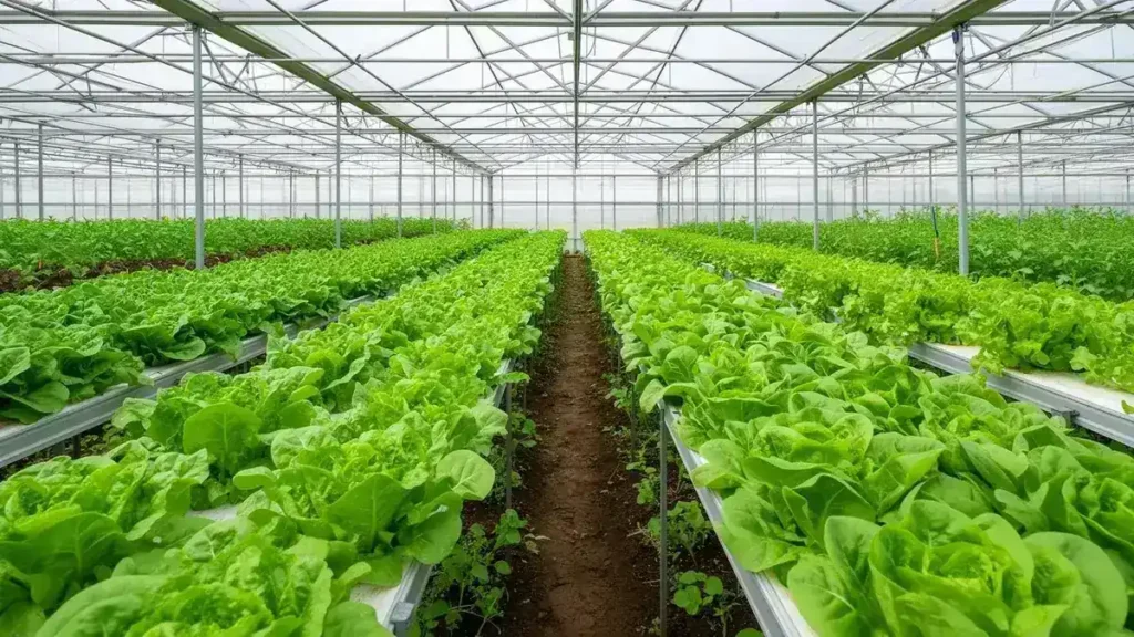 Harvest Season